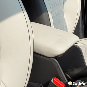 saiautoaccessories-Armrest